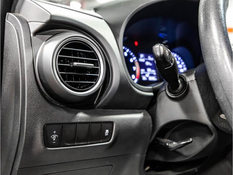 hyundai Kona 2021 - 20