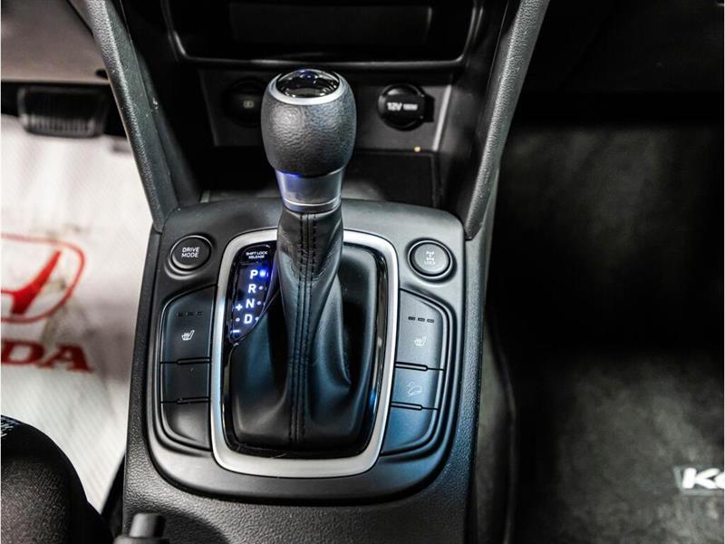 hyundai Kona 2021 - 24