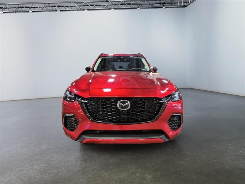 mazda CX-70 2025 - 3