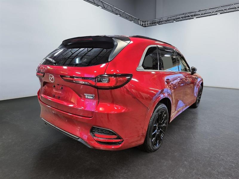 mazda CX-70 2025 - 6