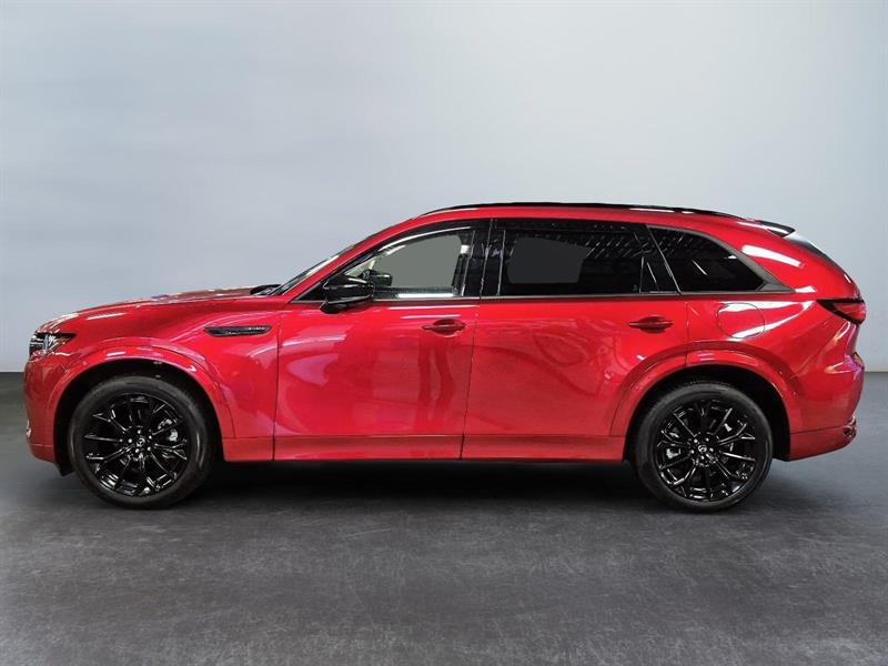 mazda CX-70 2025 - 7
