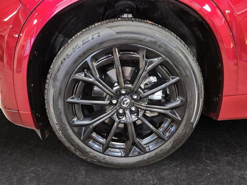 mazda CX-70 2025 - 10