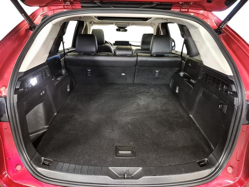 mazda CX-70 2025 - 11