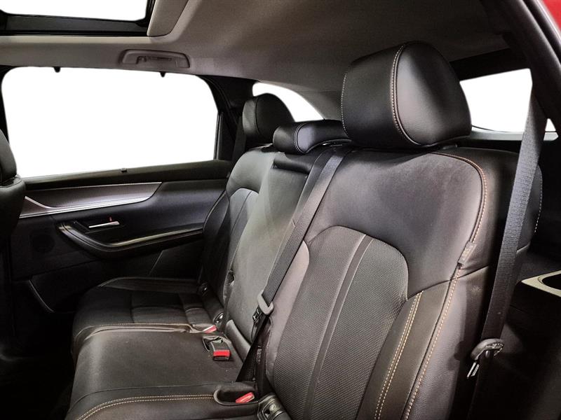 mazda CX-70 2025 - 13