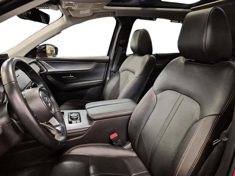 mazda CX-70 2025 - 15