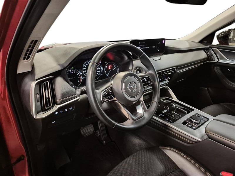 mazda CX-70 2025 - 20