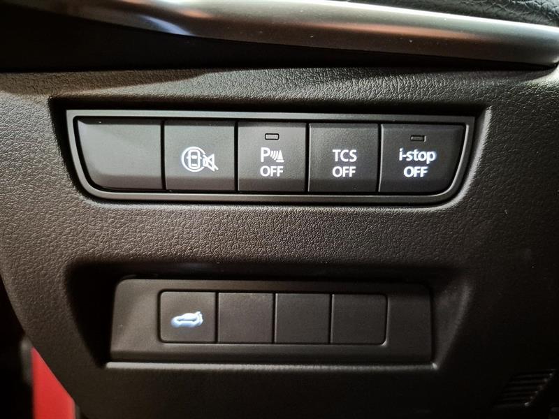 mazda CX-70 2025 - 21