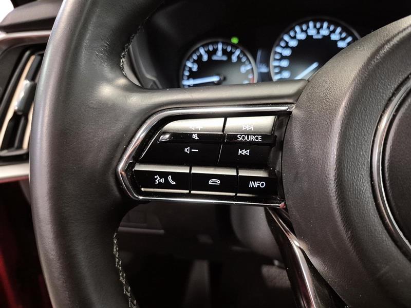 mazda CX-70 2025 - 23