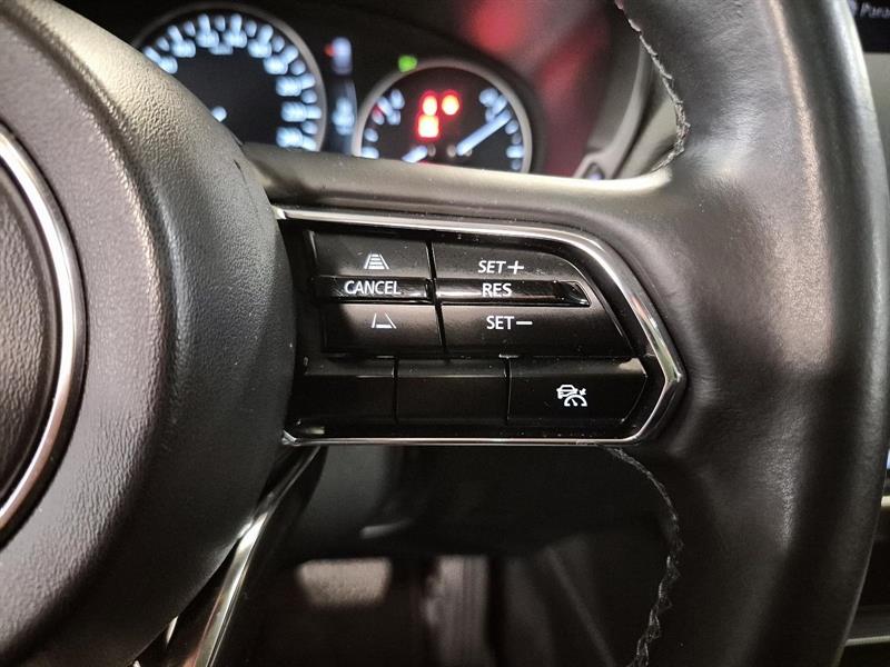 mazda CX-70 2025 - 24