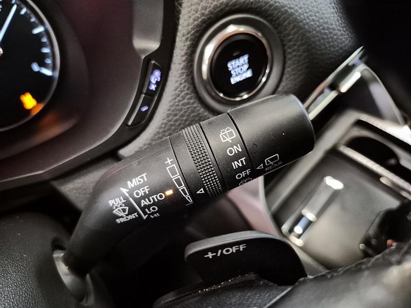 mazda CX-70 2025 - 26