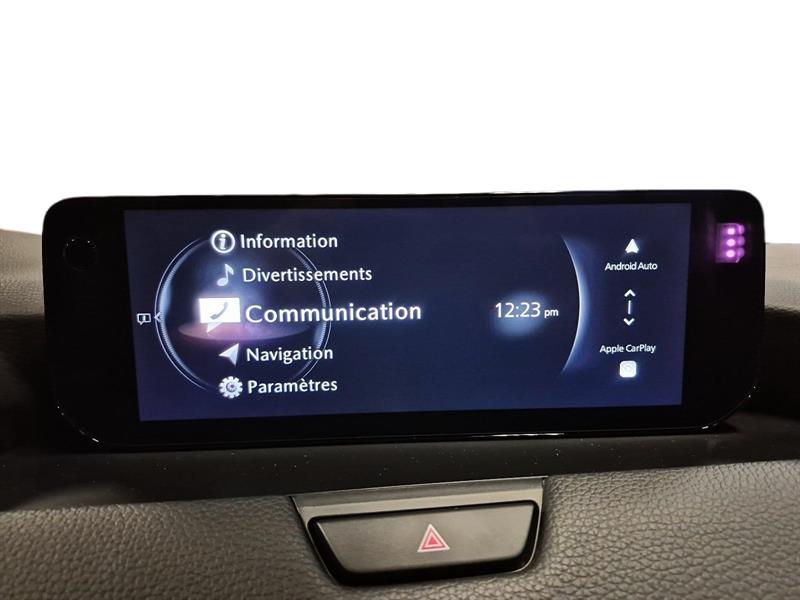 mazda CX-70 2025 - 27