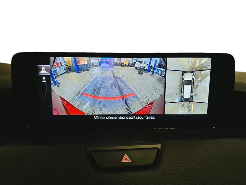 mazda CX-70 2025 - 28