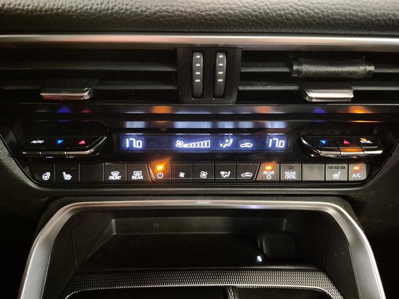 mazda CX-70 2025 - 29