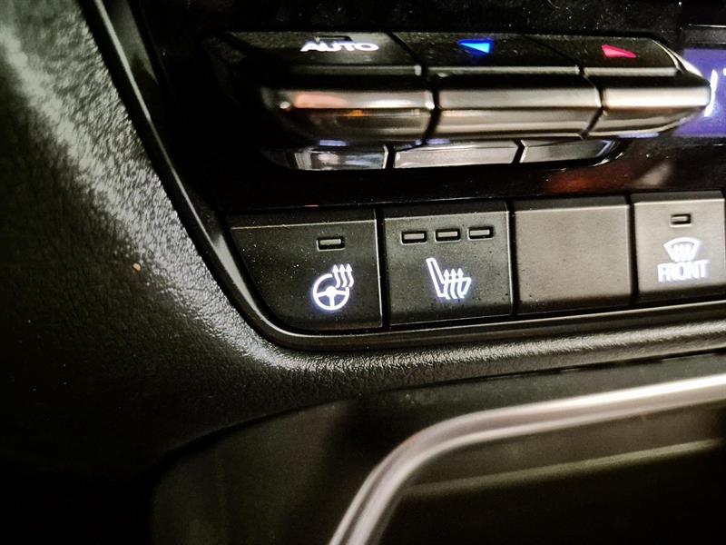 mazda CX-70 2025 - 30