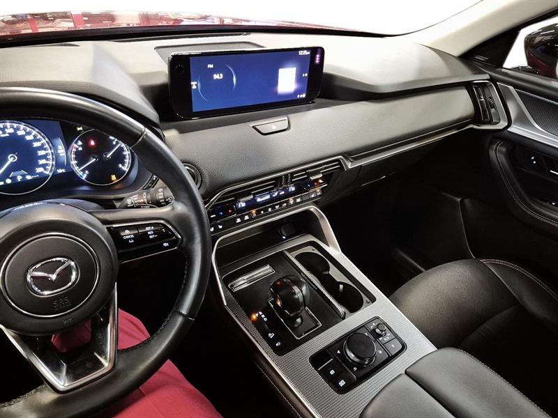mazda CX-70 2025 - 32