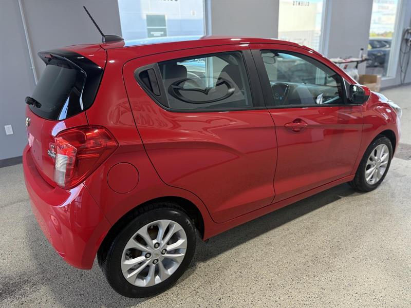 chevrolet Spark 2021 - 3