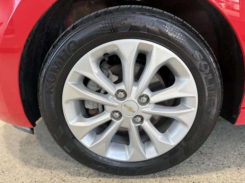 chevrolet Spark 2021 - 6