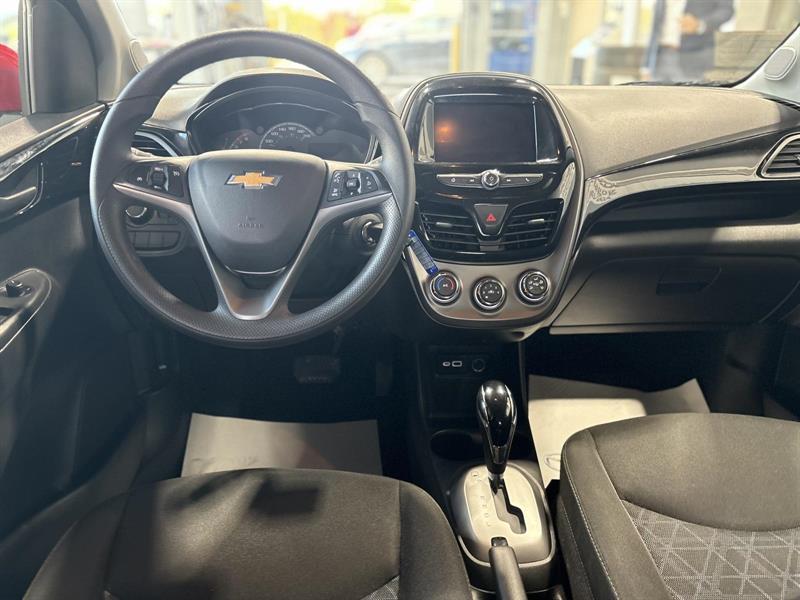 chevrolet Spark 2021 - 9