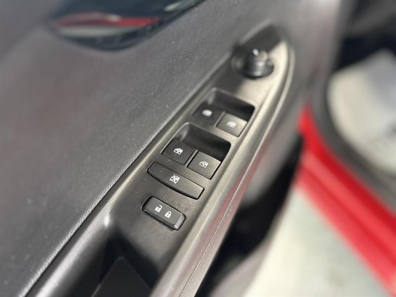 chevrolet Spark 2021 - 12