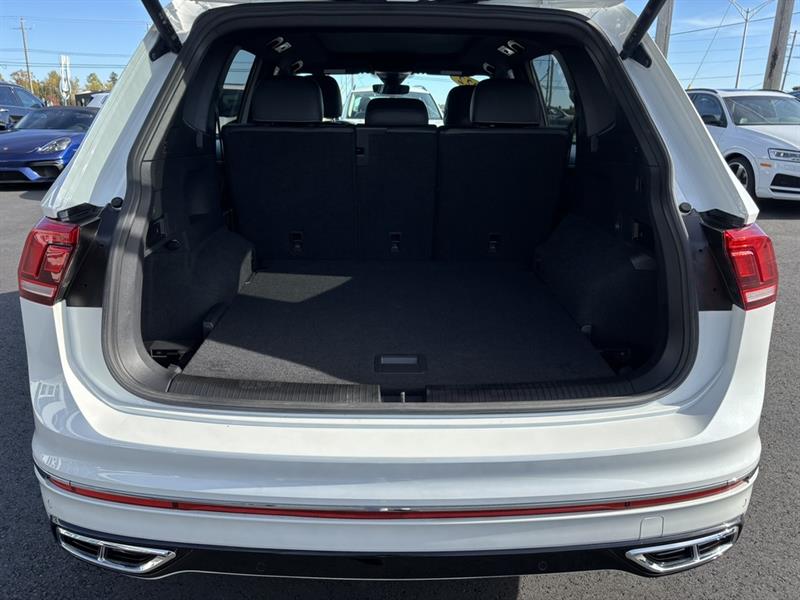 volkswagen Tiguan 2022 - 6