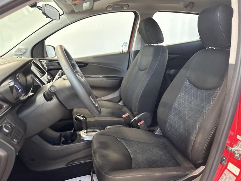 chevrolet Spark 2021 - 13