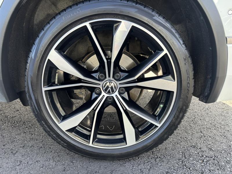 volkswagen Tiguan 2022 - 9