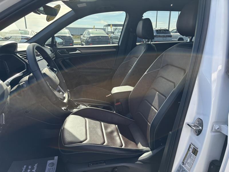 volkswagen Tiguan 2022 - 10