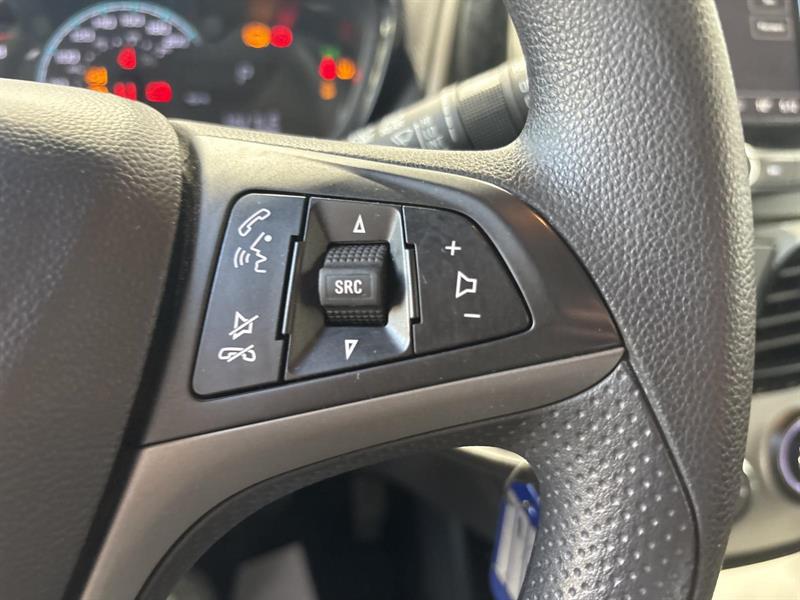 chevrolet Spark 2021 - 15