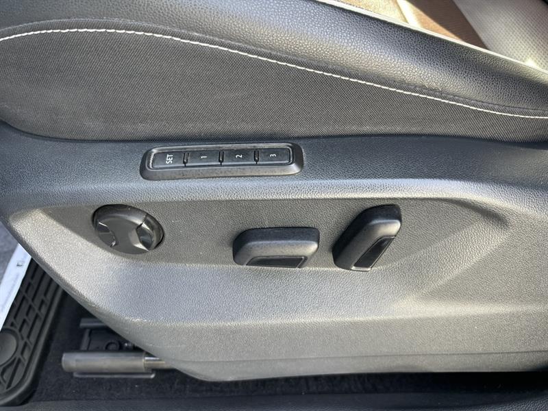 volkswagen Tiguan 2022 - 11