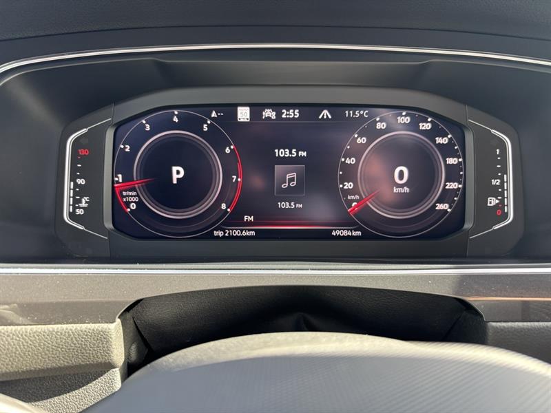 volkswagen Tiguan 2022 - 12