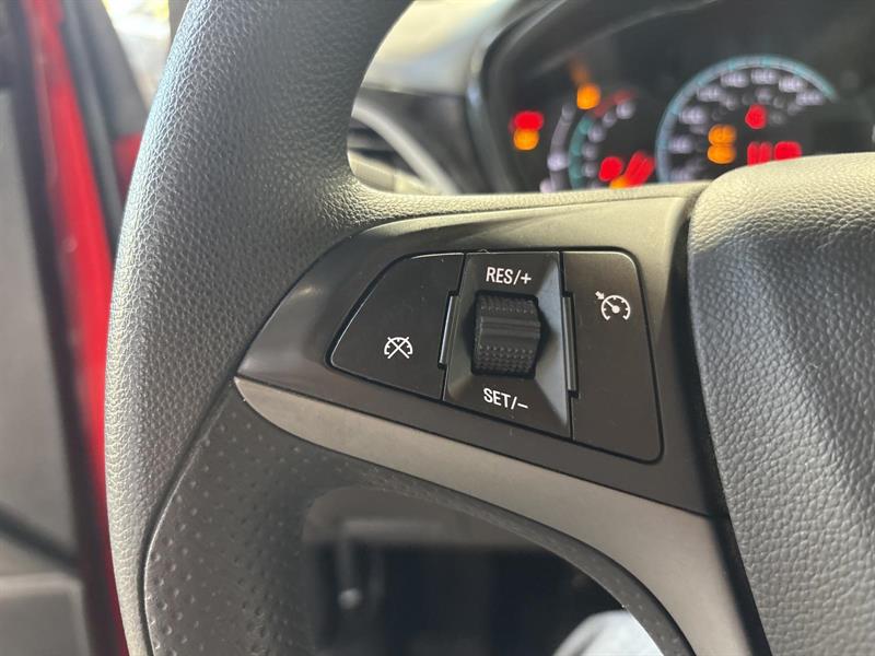 chevrolet Spark 2021 - 16