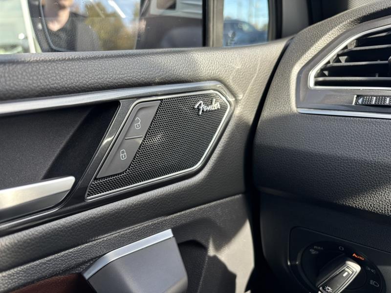 volkswagen Tiguan 2022 - 13