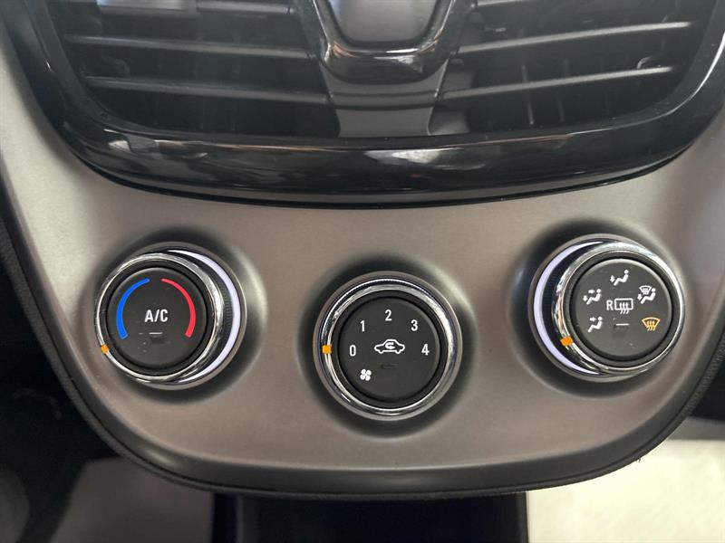 chevrolet Spark 2021 - 17