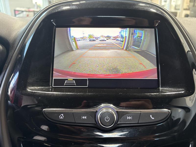 chevrolet Spark 2021 - 18