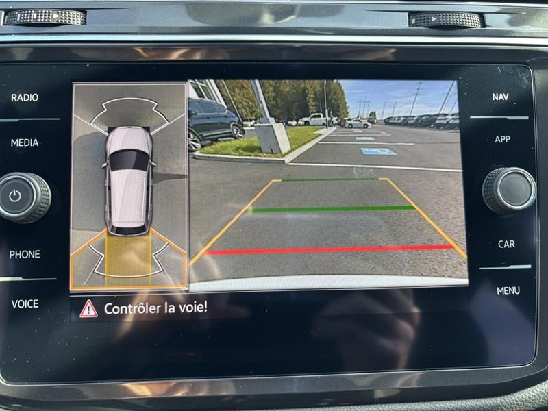 volkswagen Tiguan 2022 - 16