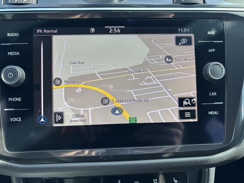 volkswagen Tiguan 2022 - 17