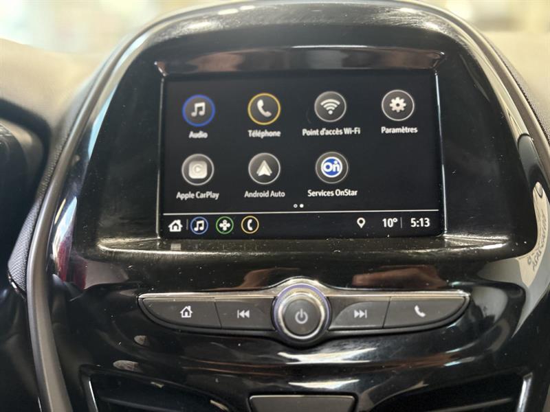 chevrolet Spark 2021 - 19