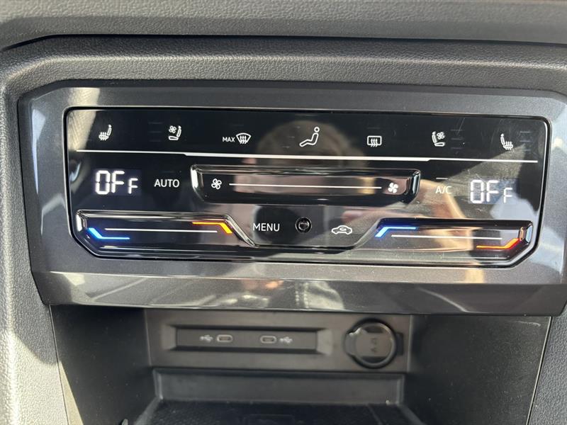 volkswagen Tiguan 2022 - 19