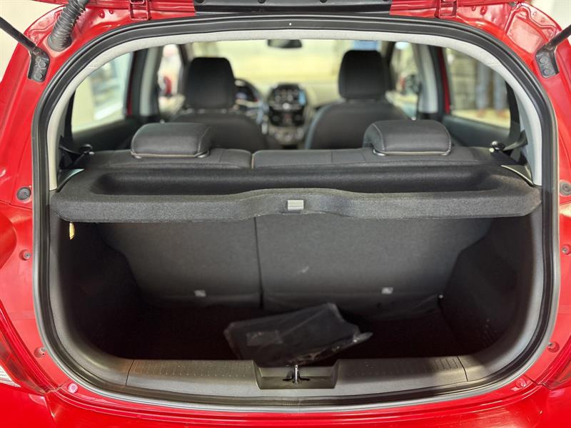 chevrolet Spark 2021 - 20