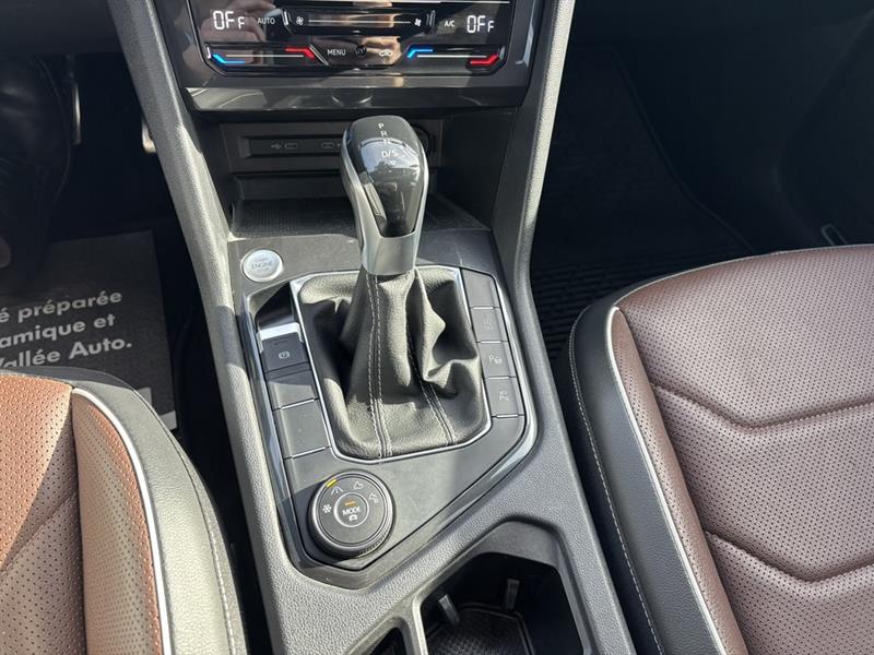 volkswagen Tiguan 2022 - 20