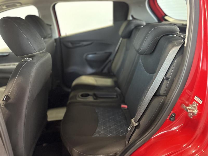 chevrolet Spark 2021 - 21