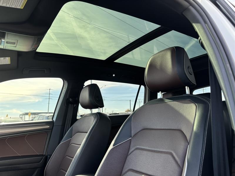 volkswagen Tiguan 2022 - 21