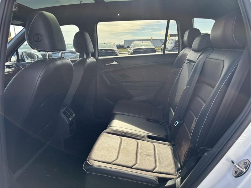 volkswagen Tiguan 2022 - 22