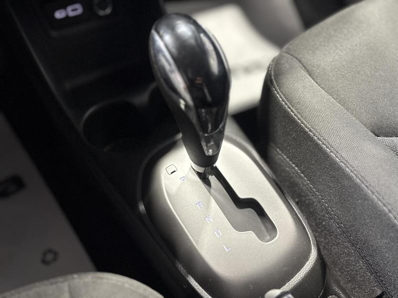 chevrolet Spark 2021 - 22