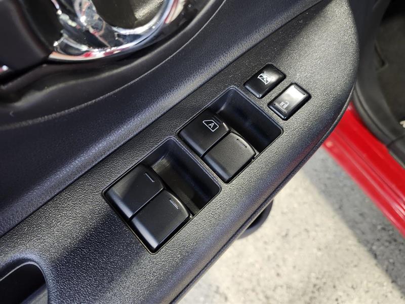 nissan Micra 2017 - 13