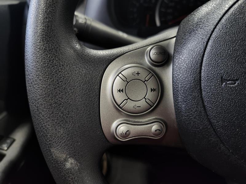 nissan Micra 2017 - 14