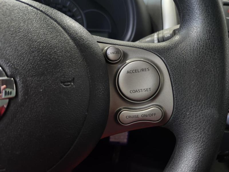 nissan Micra 2017 - 15