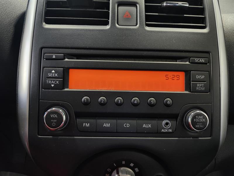 nissan Micra 2017 - 17