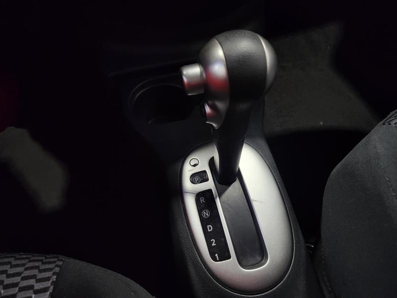 nissan Micra 2017 - 19