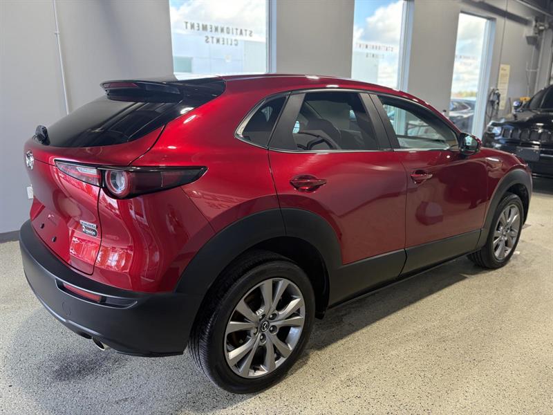 mazda CX-30 2021 - 5